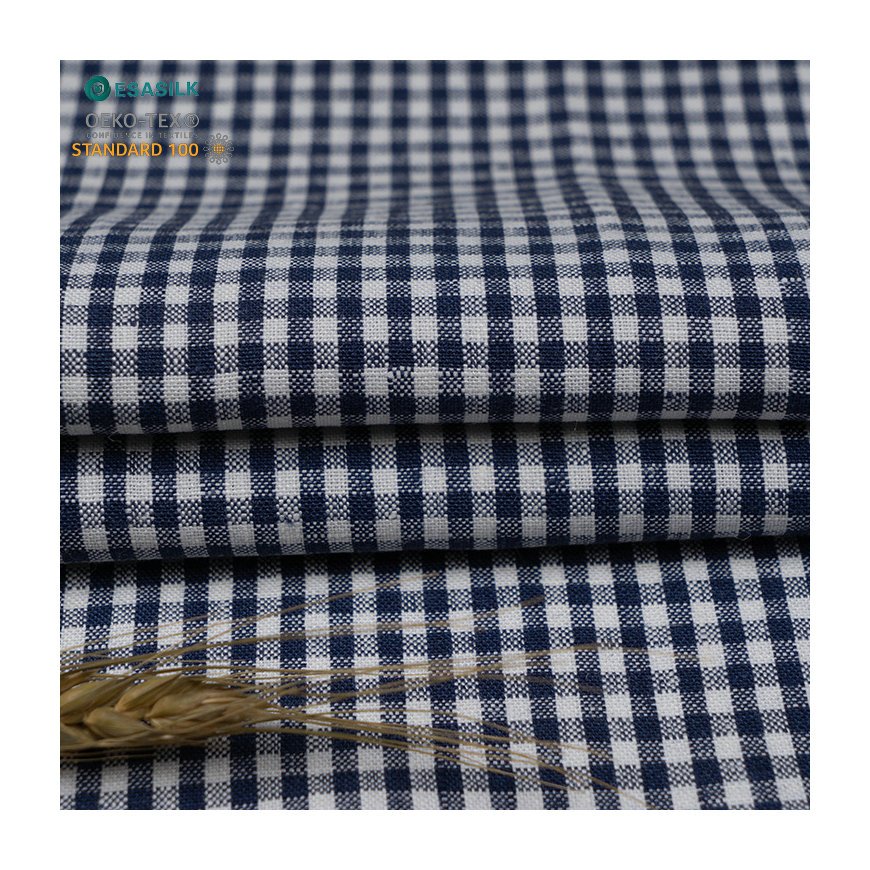 Factory direct supply hot selling 100% washed high quality linen fabric for factory directly supply for clothing or home textile