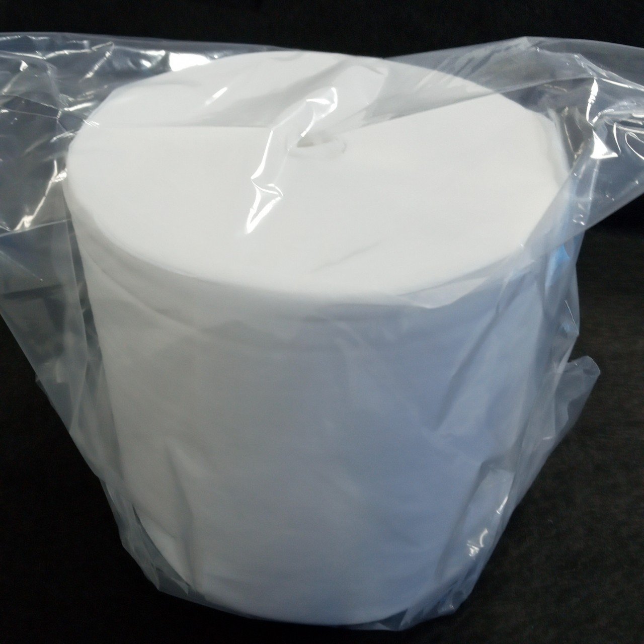 Vietnam Supplier Nonwoven Fabric Visco Polyester Cotton Bamboo Fiber Fabric With Light Weight And Stretch Feature