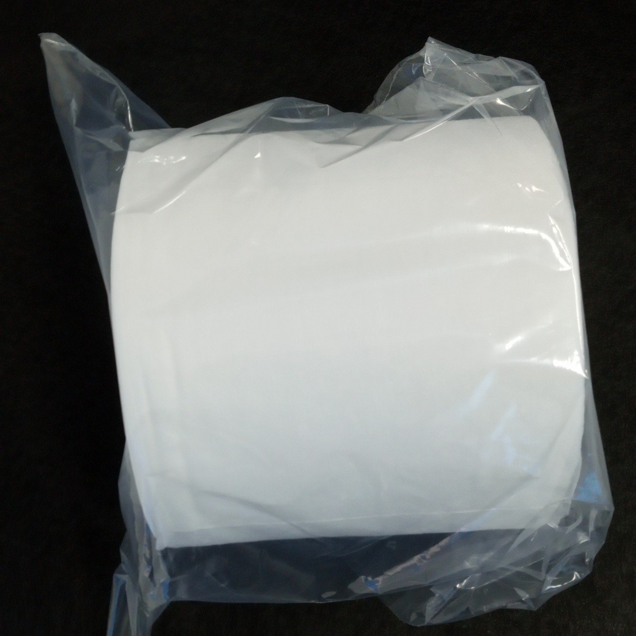 Vietnam Supplier Nonwoven Fabric Visco Polyester Cotton Bamboo Fiber Fabric With Light Weight And Stretch Feature