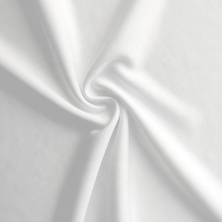 100% polyester interlock knit sports jersey fabric for football uniform sports t-shirts sportswear sublimation printing