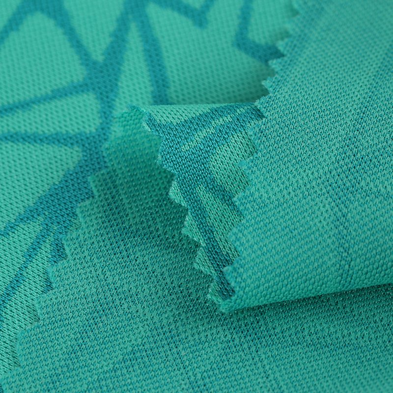 China knit manufacturers Hot Sale 100% Polyester Net Mesh Tulle Fabric For Sportswear Fishnet Mesh Quick Drying Bullet Fabric