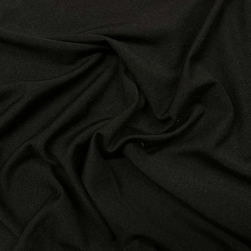 Factory Directly 95% Bamboo Fiber 5% Spandex Soild Jersey Knitted Bamboo Fabric Price For Polo T Shirt