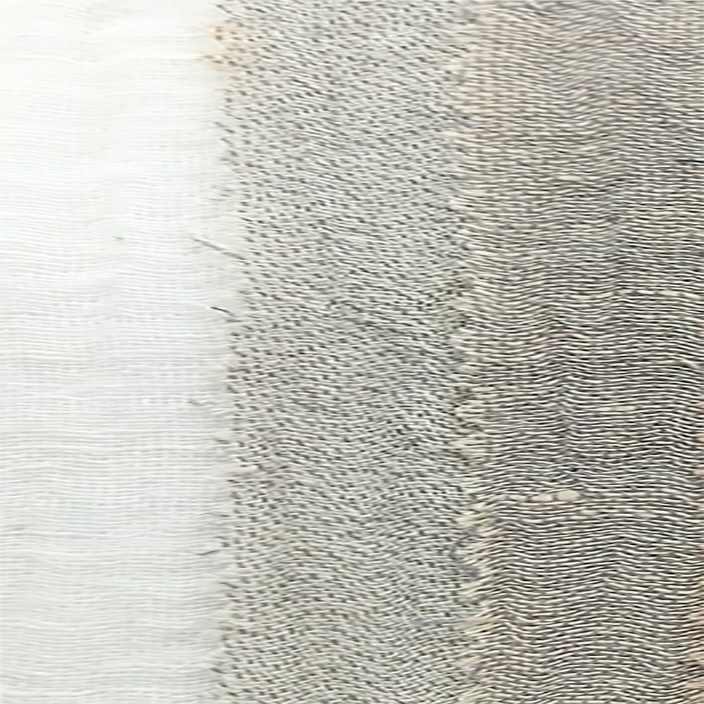 2024 Weaving techniques Linen trousers fabric with linen blend yarn-dyed fabric