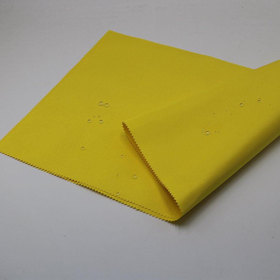 High-quality outdoor waterproof fabric 600D*600D with PU coating
