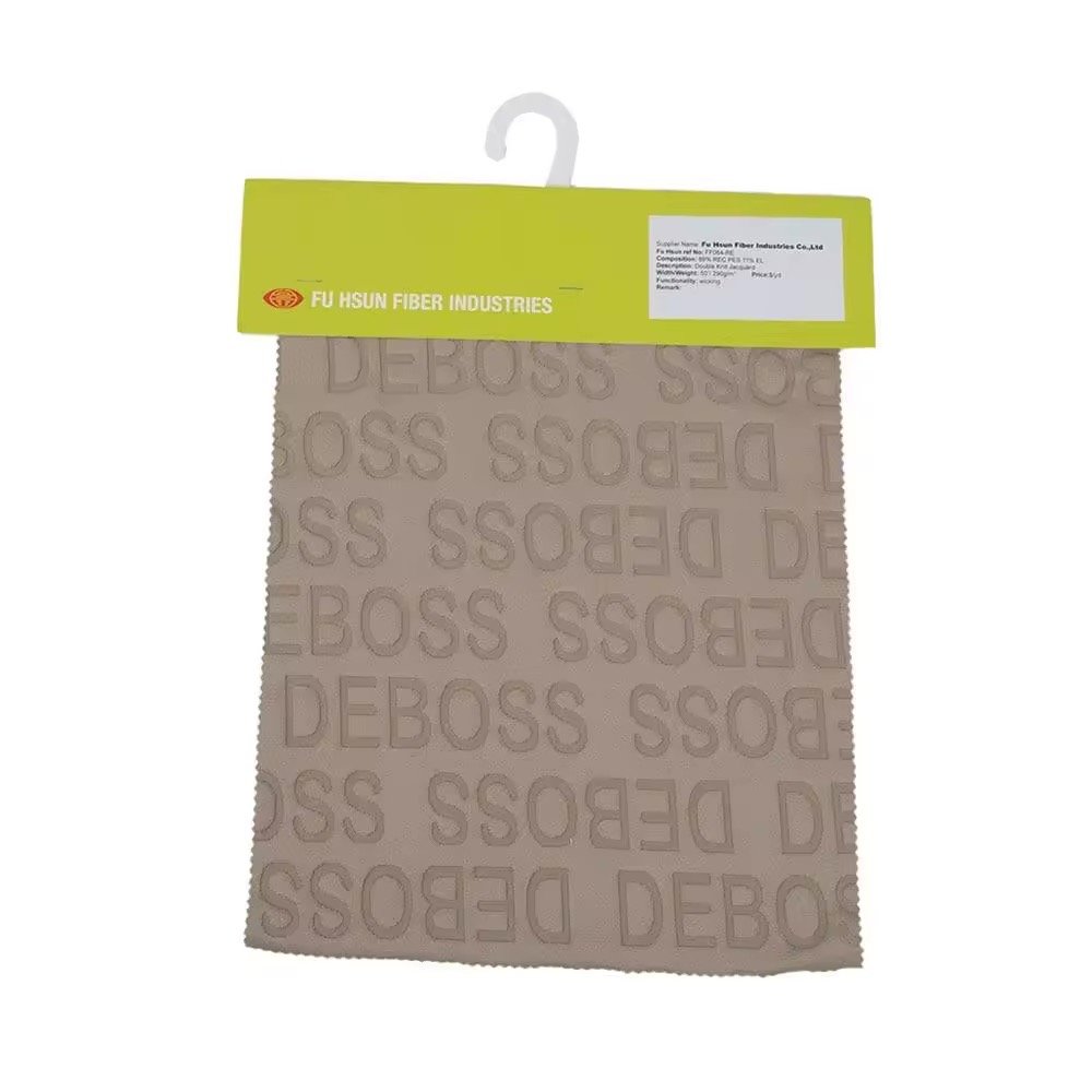 bamboo knitted fabric