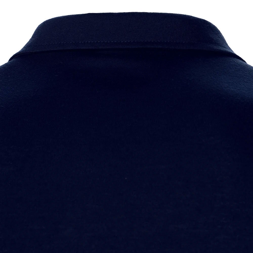 Custom Factory Direct Sales Soft Blank Polo Shirts Cotton Men's Golf Polo Stand Collar 100% Cotton Breathable Men Polo Shirts