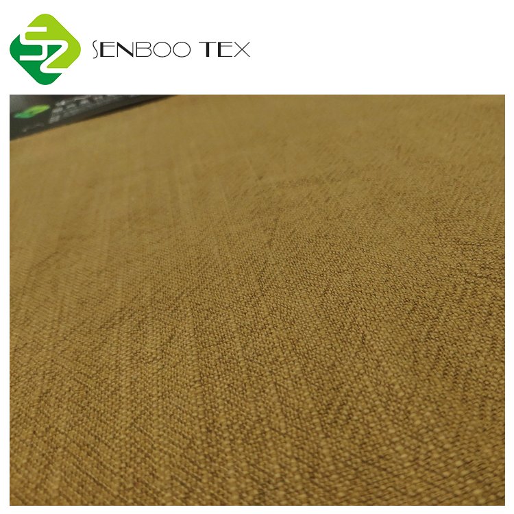 Anti-Bacteria and soft 300gsm 70% Linen Fabric 30% Cotton Stonewashed For bedding and hometextile