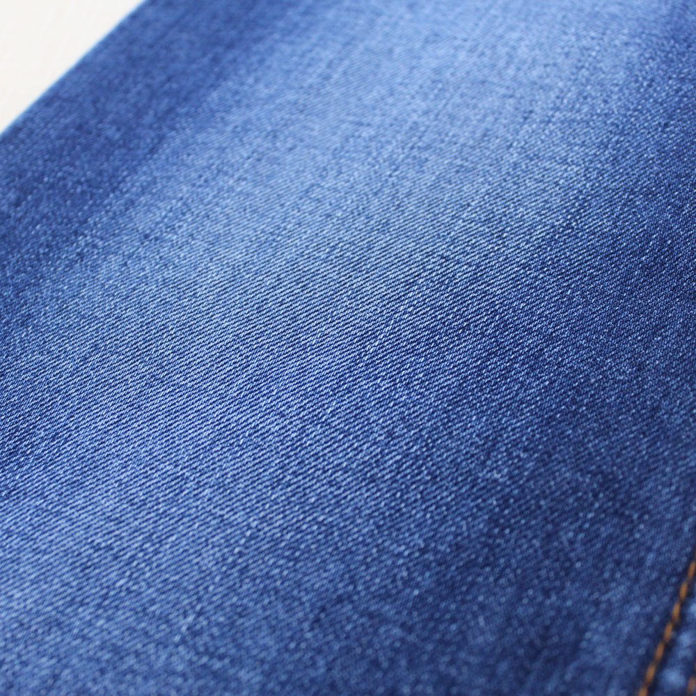 11.7 oz 100% cotton heavy weight denim jean fabric