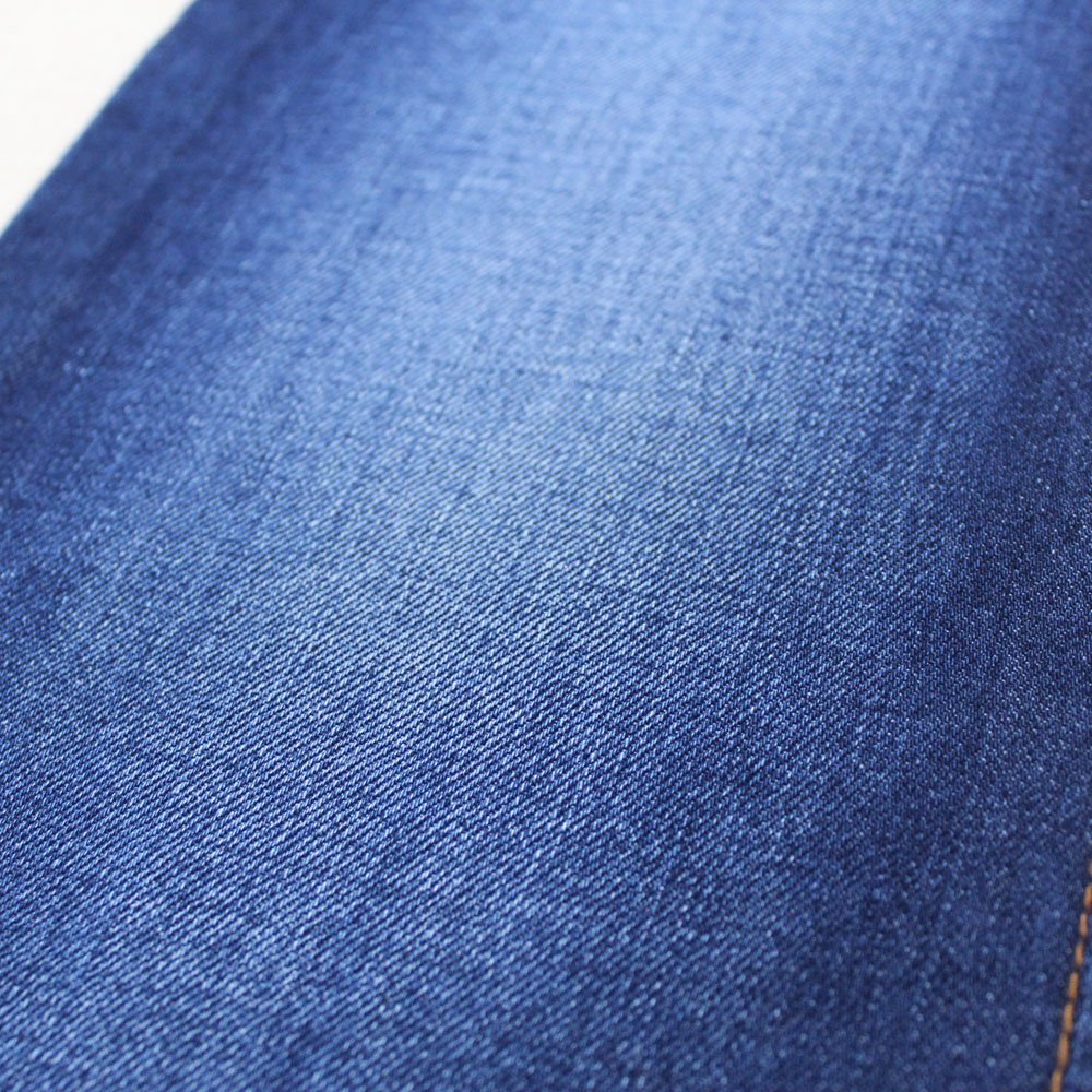 11.7 oz 100% cotton heavy weight denim jean fabric