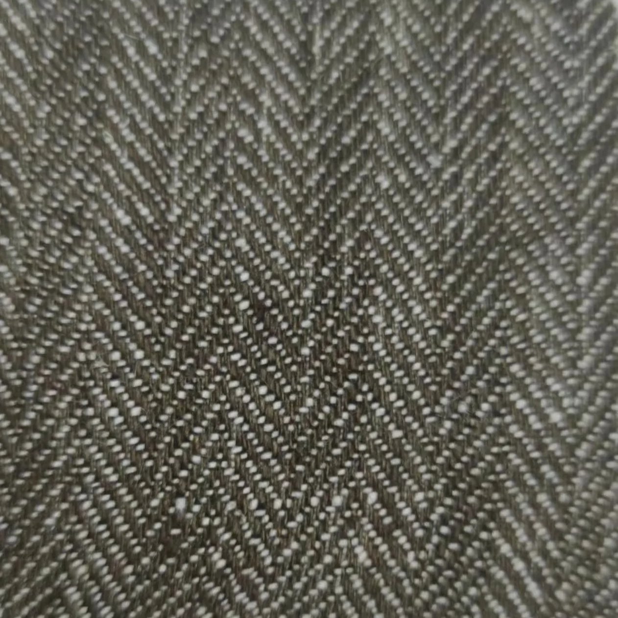 Hot selling, pure linen, herringbone pattern, suits, fashion, men's clothing, women's clothing fabrics