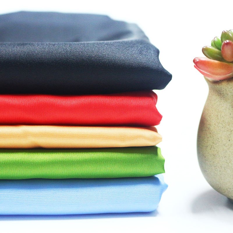 High Quality Satin cheap price 100% polyester shiny satin lining fabric