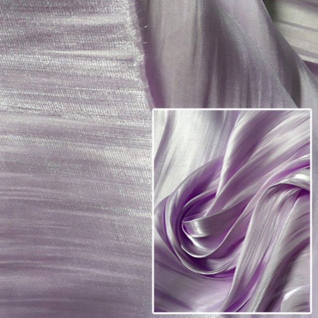 100% Single Jercy Space Dyed Fabrics 100% Knitted Mattress Ticking 100% Polyester Fabric For Bra