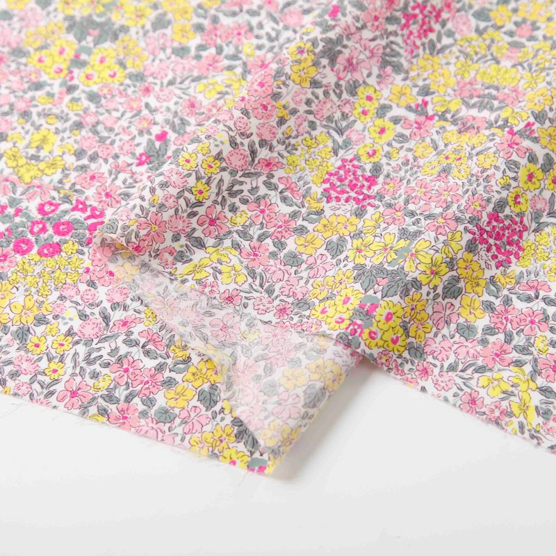 High quality cotton Dubai fabric wholesale high quality digital printing for garment