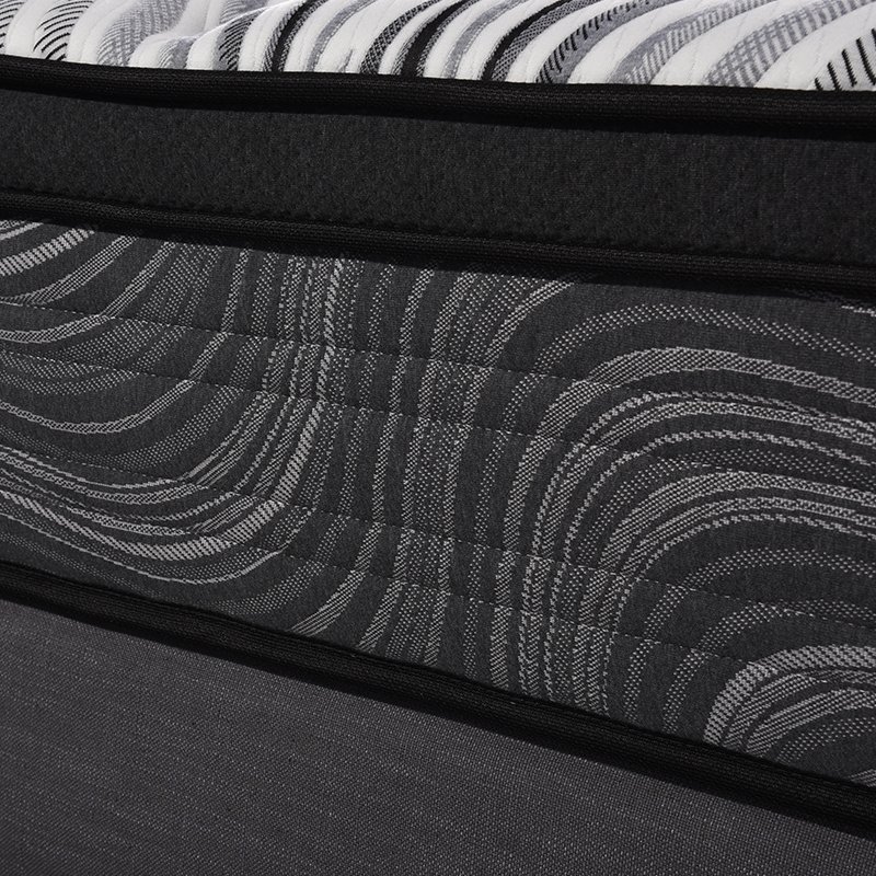 AIDI China Factory OEM ODM standard modern trend Mattress Rolled Up Packing In A Box With Pocket Coil Spring Bedroom Sets