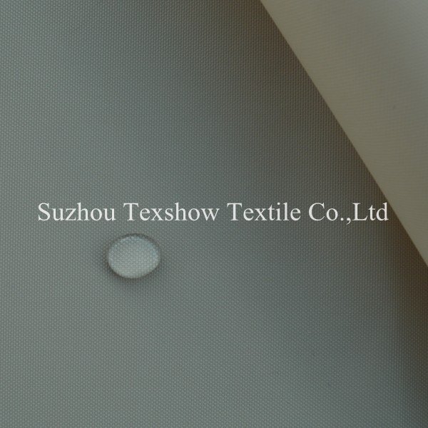 Hot Sale Textile Fabric 500D Polyester Oxford Fabric tent fabric