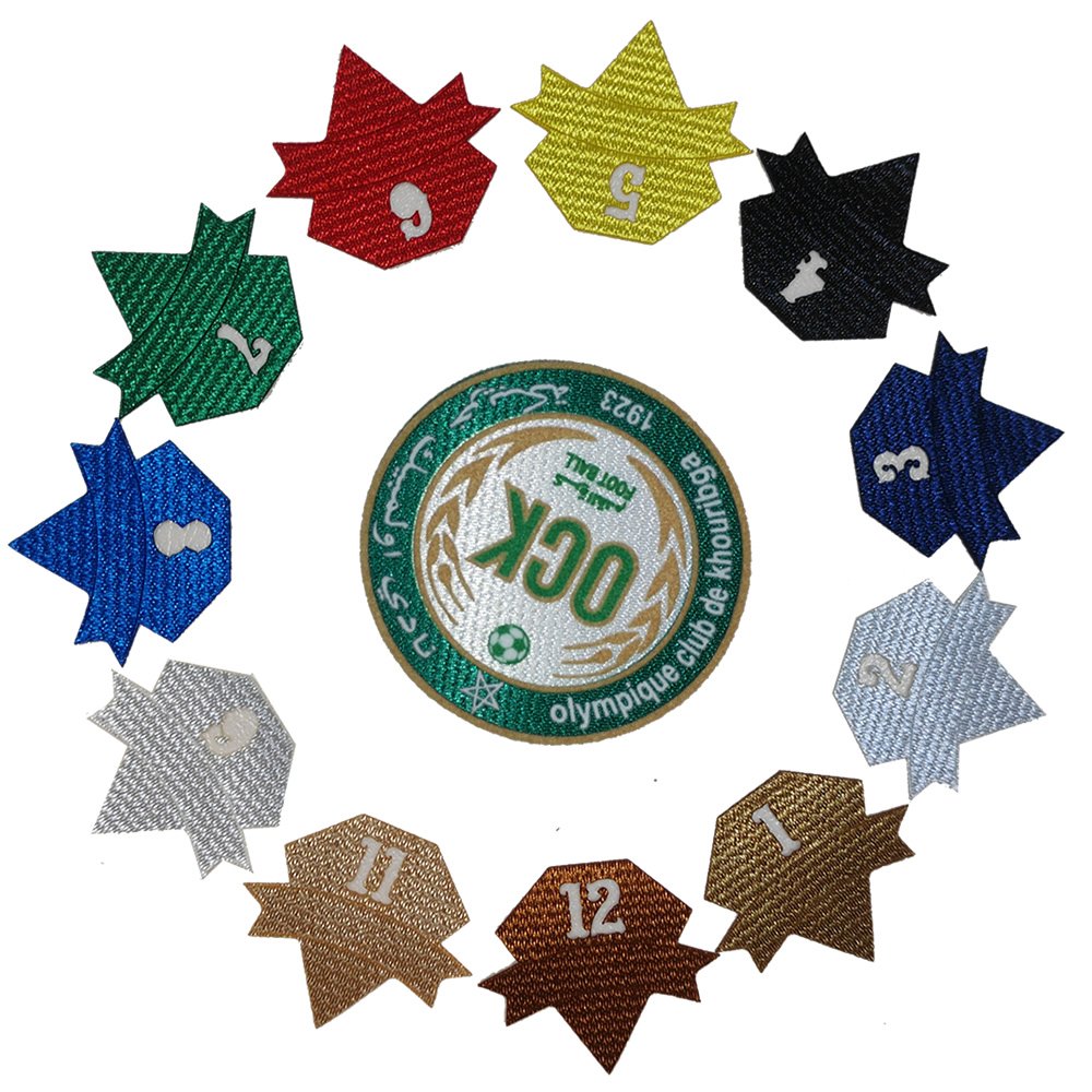 Art.TBT2103201B Gold Color Hot Press on Tatami Fabric For Printed Patches on sports wear Glacier Fabric
