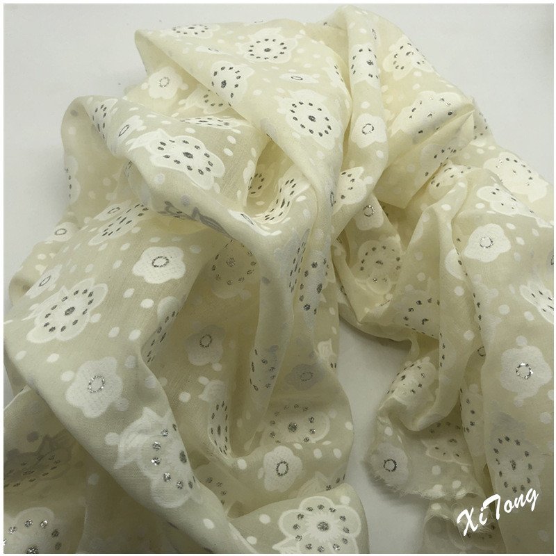 XITONG TEXTILE Summer woven jacquard fabric Embossed jacquard fabric for children garment