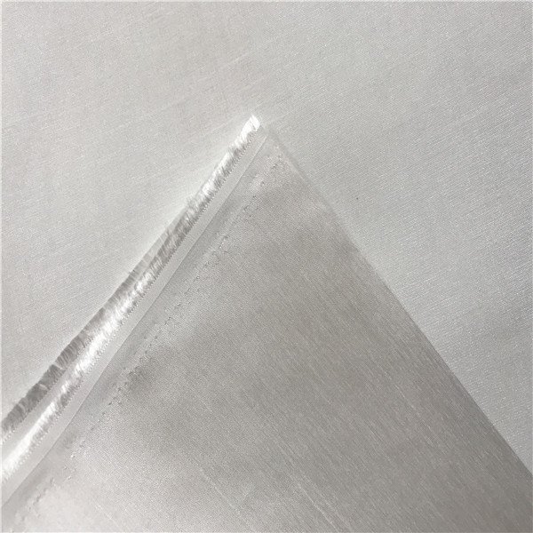 300CM Width Shantung Pongee Fabric