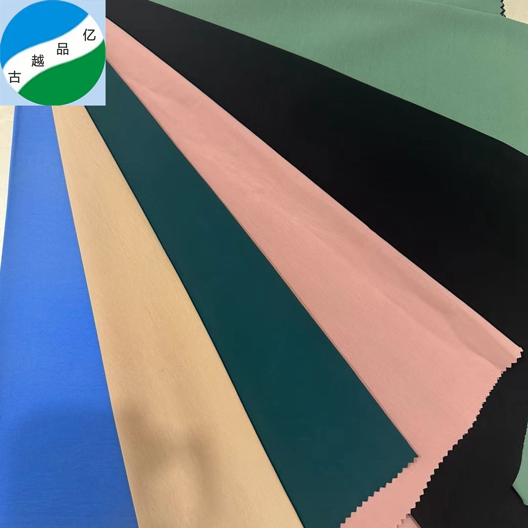 abrics for clothing ready goods good selling big quantity cheap 100% polyester sph dyed stock lot fabric from shaoxing