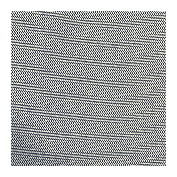 Organic Breathable Bamboo Polyester Woven Fabric for shirts