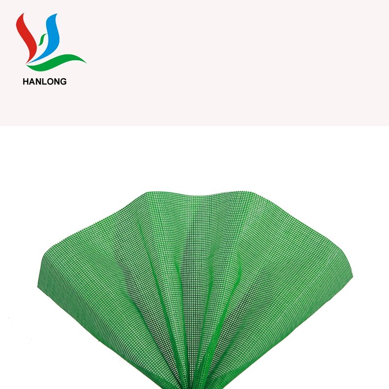 Colourful PVC coated mesh pvc dipped mesh polyester fabric