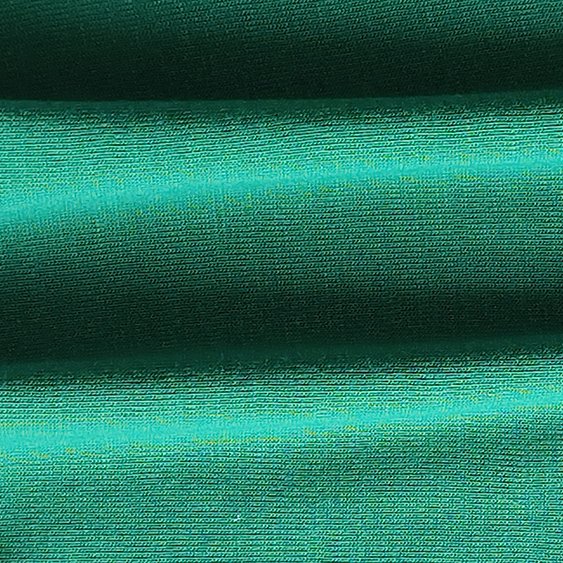 high quality 100% Radix isatidis jersey knitted jersey for garment fabric
