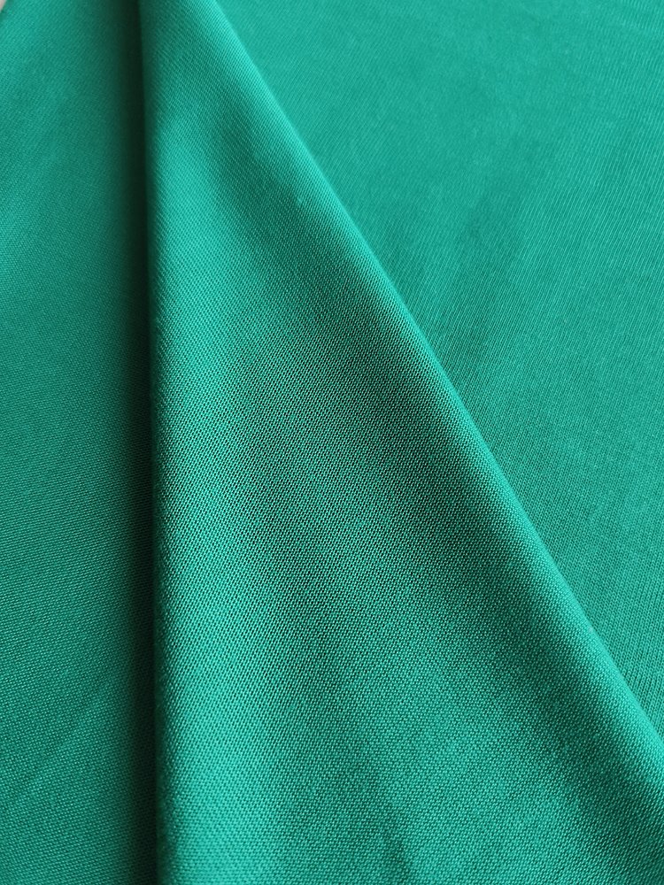 high quality 100% Radix isatidis jersey knitted jersey for garment fabric