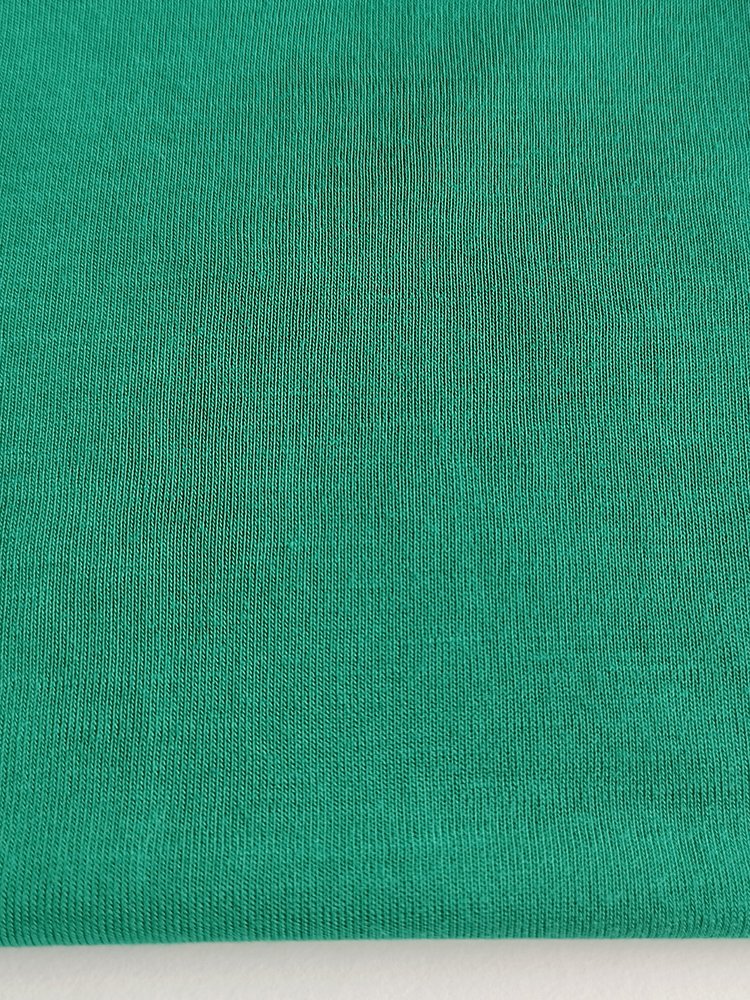 high quality 100% Radix isatidis jersey knitted jersey for garment fabric