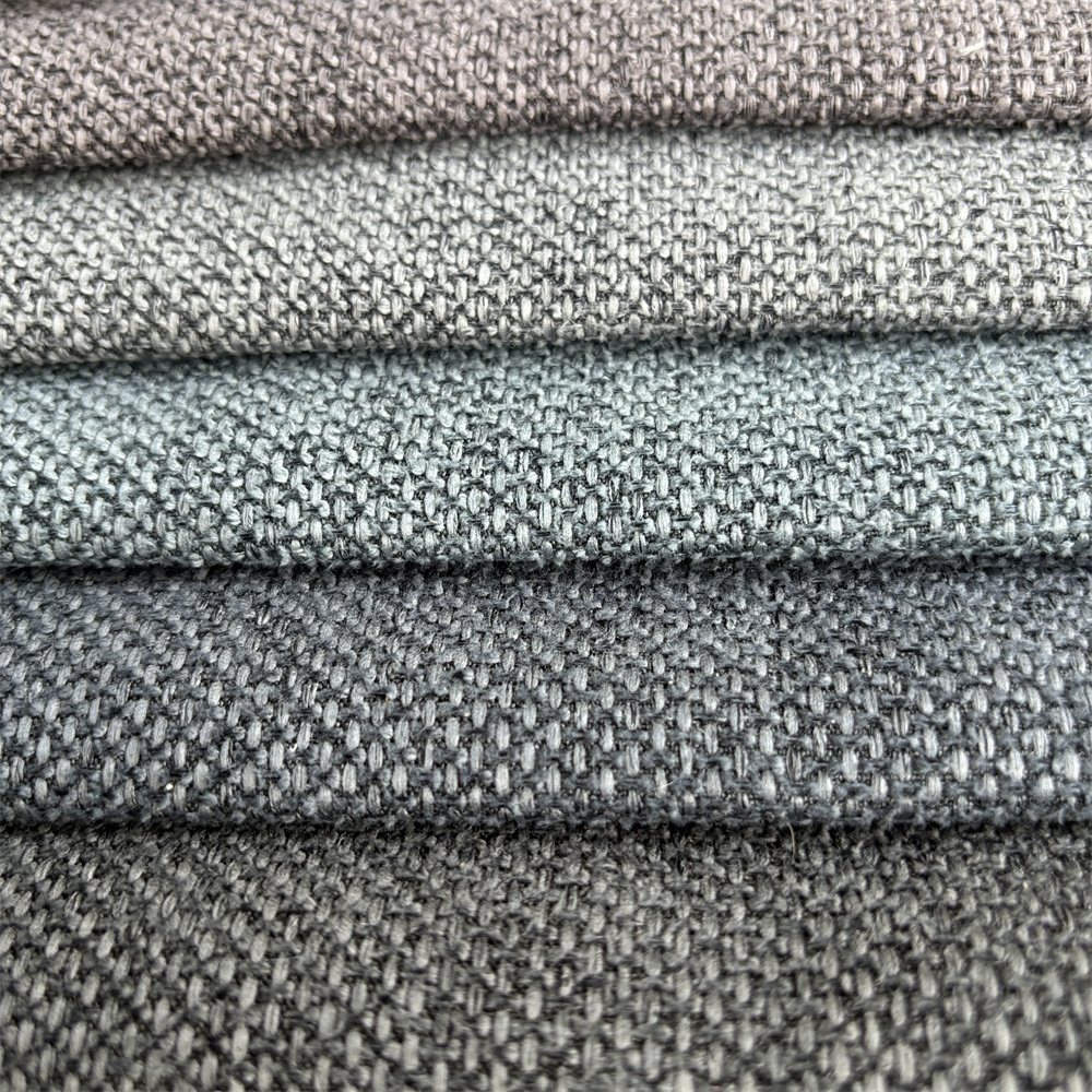 upholstery fabric linen fabric for sofa furniture cushion pillow curtains Vega 0168