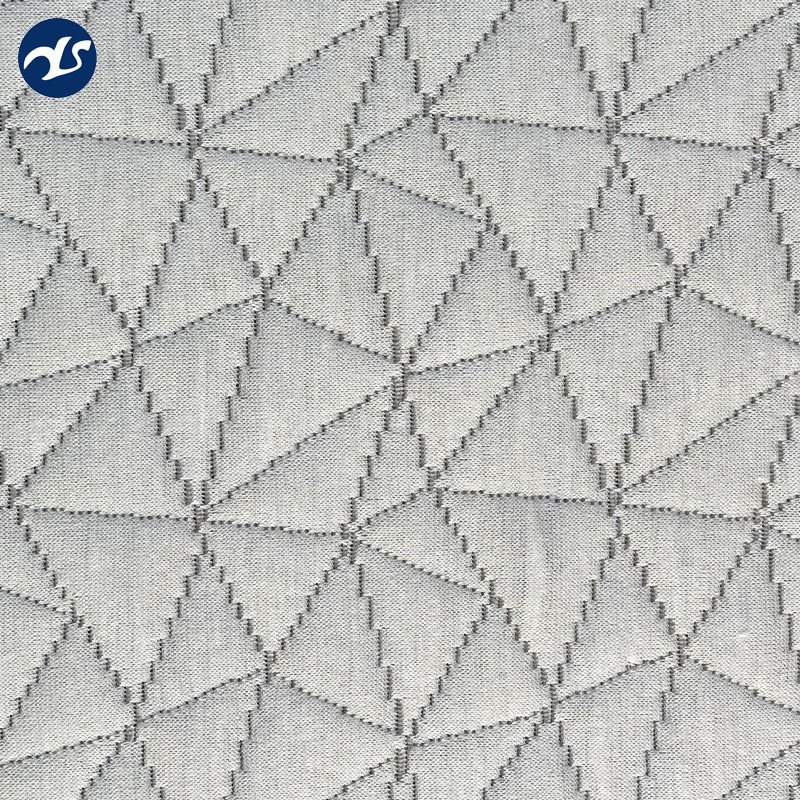 The mattress cover and pillowcase are made of high-quality bamboo fiber fabric and can be customized with patterns and colors