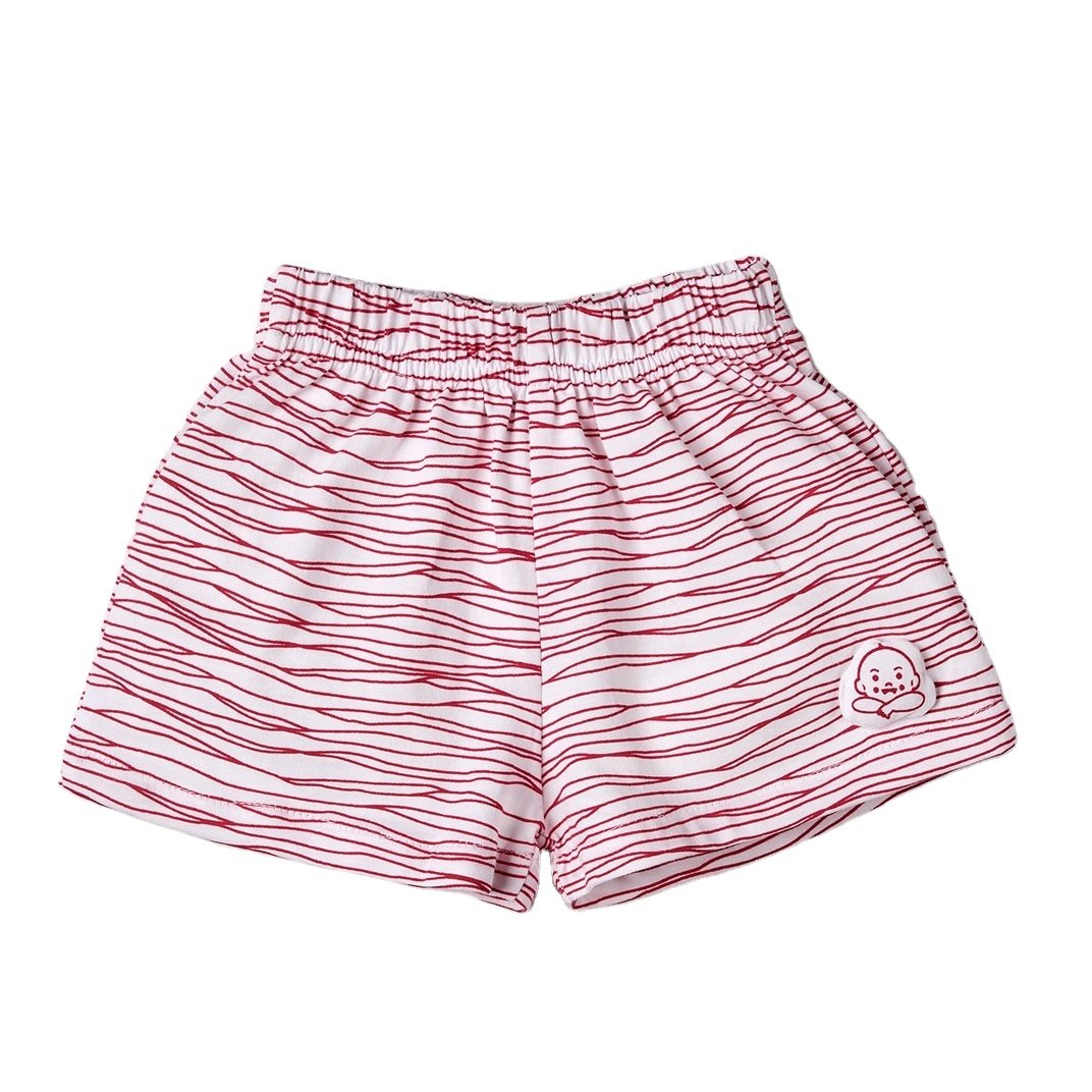 LiLLSTEPS 100% Cotton Fabric Baby Lounge Pants Customized Cute Style for Toddlers Directly from India Supplier