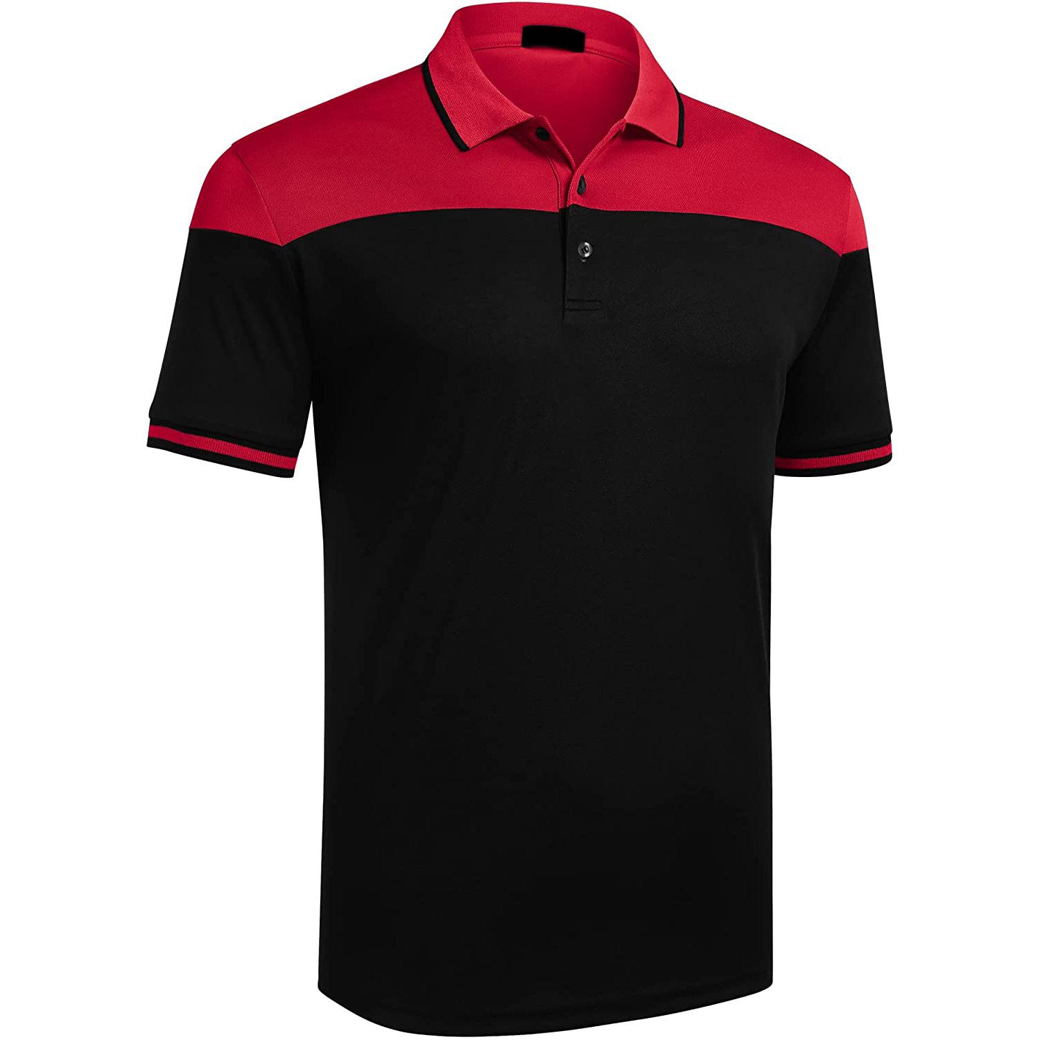 Hot Sale Men Polo Print T Shirt Summer Short Sleeve Men Polo Neck Polo T Shirt High Quality Cotton T Shirt Logo Printed