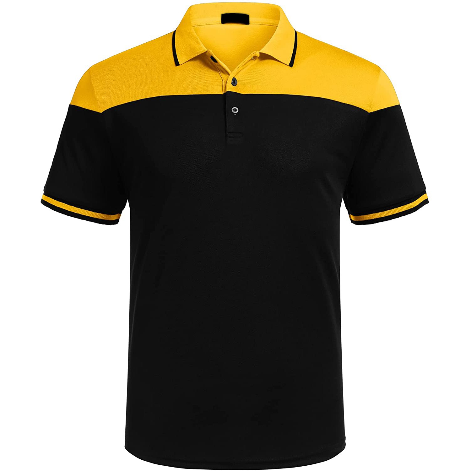Hot Sale Men Polo Print T Shirt Summer Short Sleeve Men Polo Neck Polo T Shirt High Quality Cotton T Shirt Logo Printed