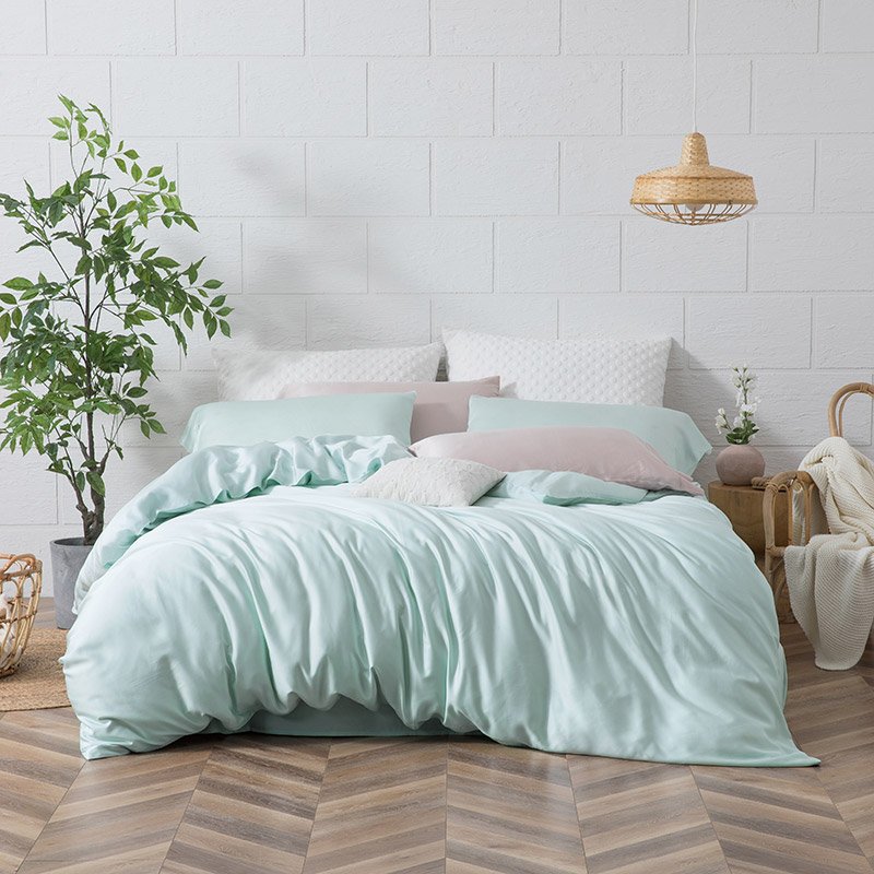 OEKO Certificated Bamboo bed sheet, Organic bamboo sheets bed sheet bedding set