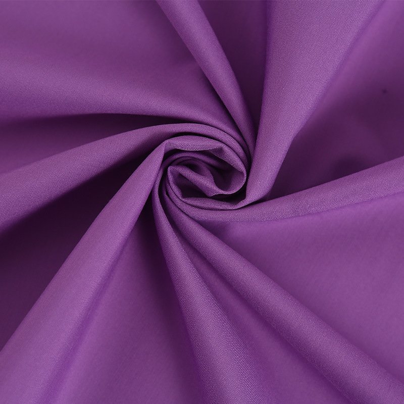 factory wholesale super fine denier fabric Arabic muslim thobe microfiber fabric men's shirt fabric