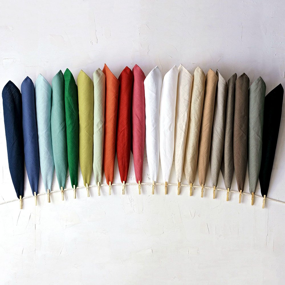 2025 New design Tencel70% Linen 30% Womens dress made of Tencel linen fabric