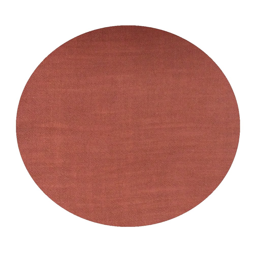 soft linen blend fabric