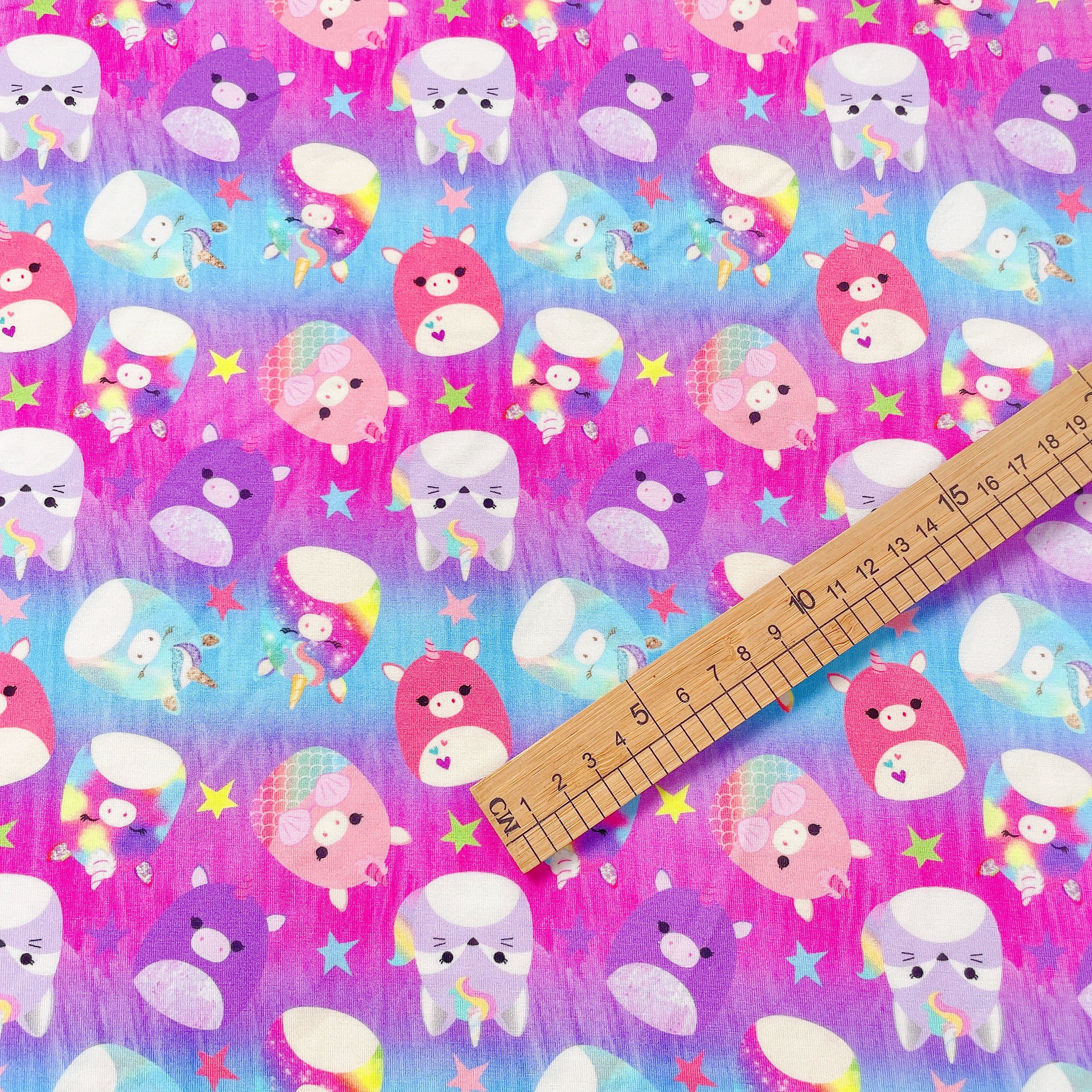 NO MOQ Custom Digital Print Bamboo Fiber Fabric Soft Bamboo Lycra Fabric For Sofa Blanket custom bamboo spandex fabric