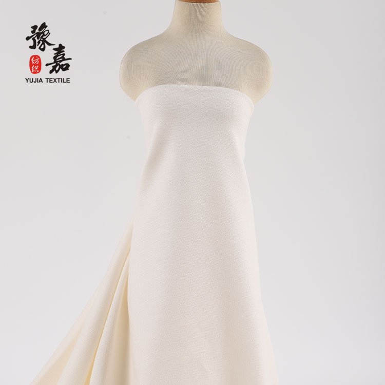 High quality solid organic cotton 70% bamboo terry fabric for home decor