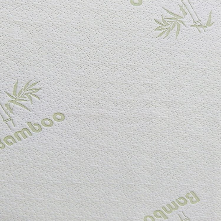 Anti-Bacteria Knitted 100% Bamboo Fleece Fabric Organic Bamboo Fabric