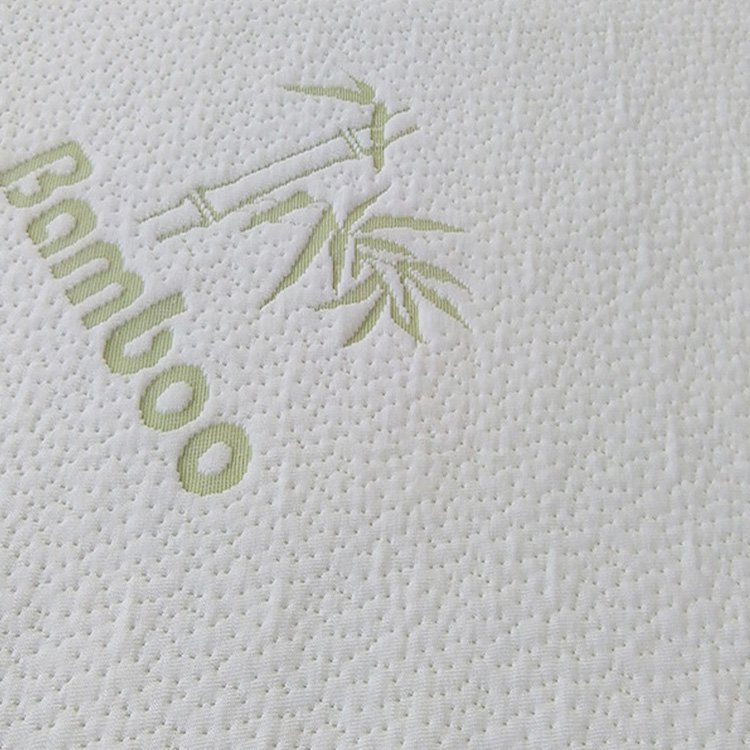 Anti-Bacteria Knitted 100% Bamboo Fleece Fabric Organic Bamboo Fabric