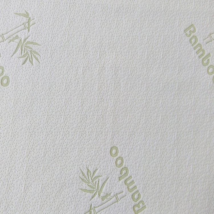 Anti-Bacteria Knitted 100% Bamboo Fleece Fabric Organic Bamboo Fabric