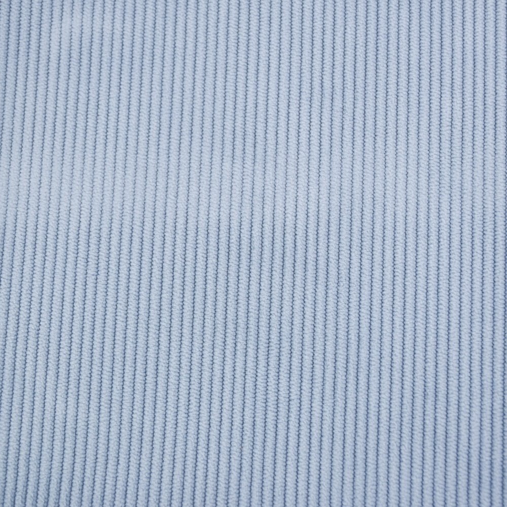 Stripe Polyester/Cotton Fabric Sublimation Shoes 100% Polyester Fabric For Shoes