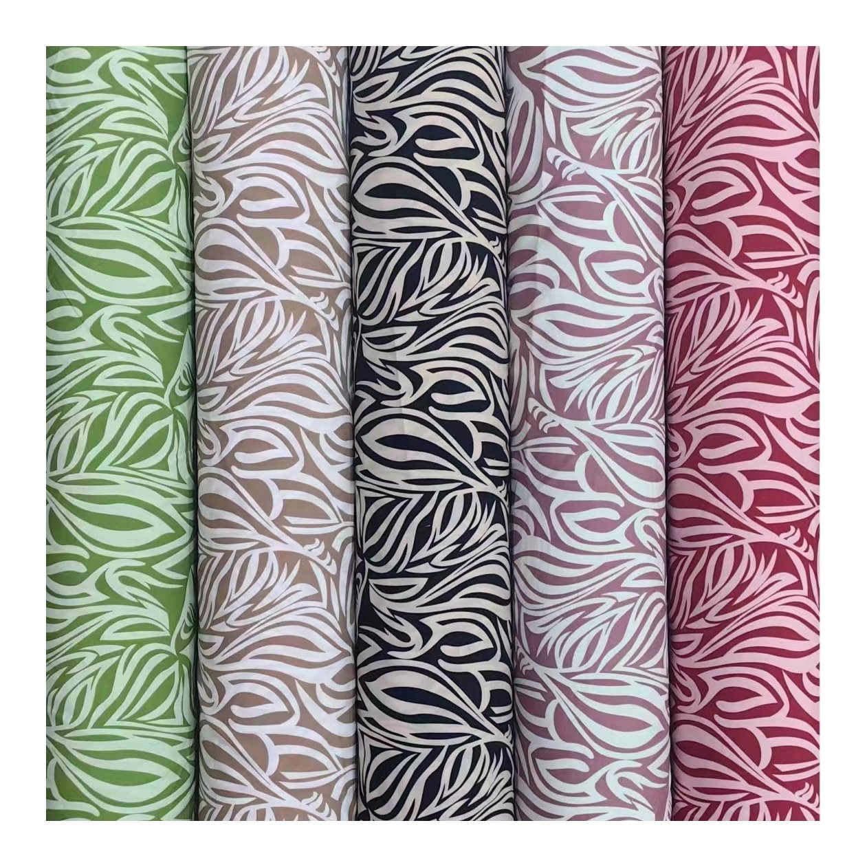 Stock Lurex Stretch Spandex Poly Knit Fashion Garment design Crinkle Fabrics For Clothing
