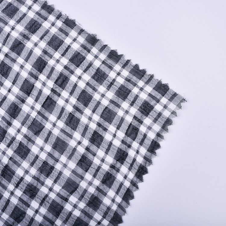OME Custom Design Printed 148cm 65gsm Breathable 100% Polyester Fabrics for Clothing