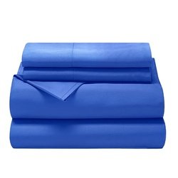 Fitted Bed Sheet