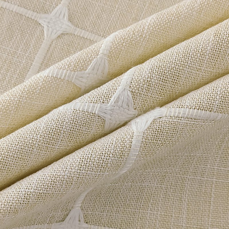 Wholesale Fabric Stripe 100% Polyester Woven Stretch Spandex for Dresses Shirts Bags Upholstery Pattern Design for Curtains
