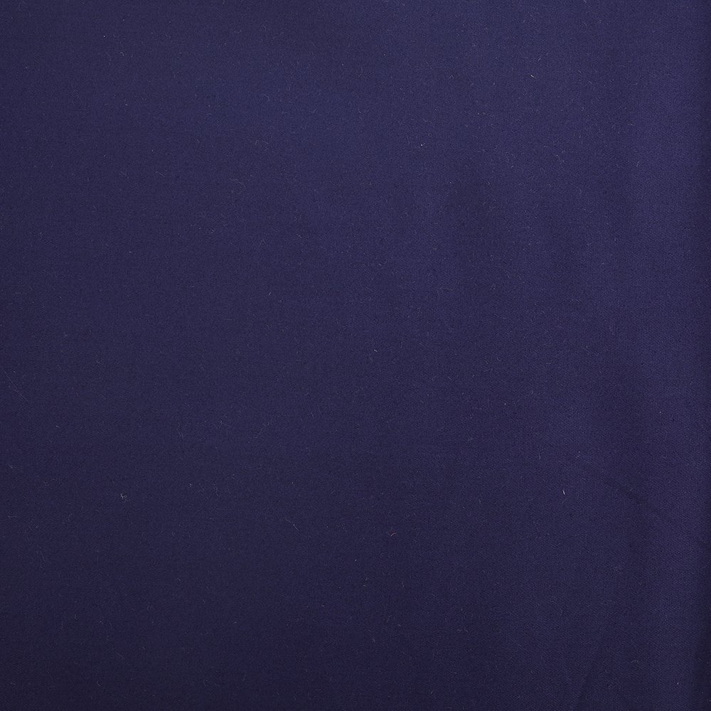 Chinese High Quality Fashionable Popular Custom Color 100%Cotton PD Twill Woven Fabric For Garment