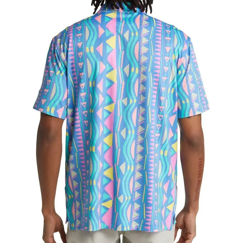 Factory Direct Supplier Summer Fashion Plain Polo T Shirt For Men's Custom Embroidered Printed Logo Men Polo Shirts