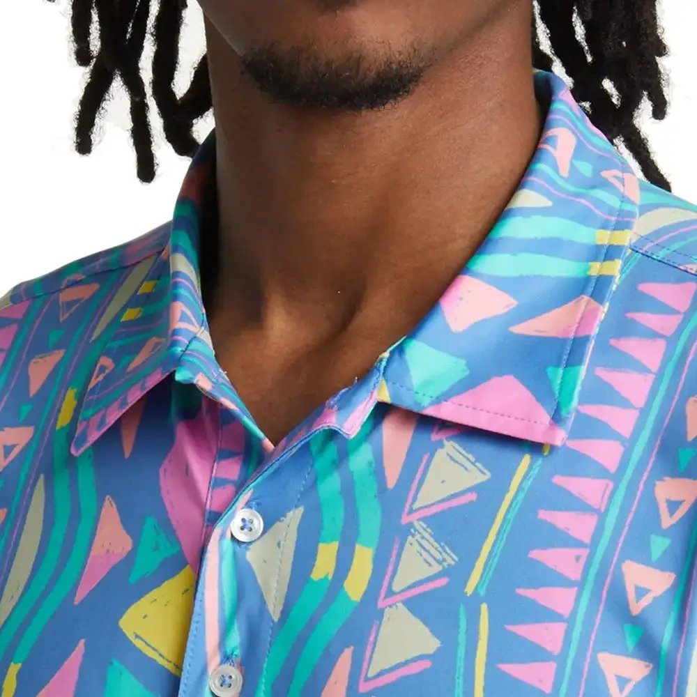 Factory Direct Supplier Summer Fashion Plain Polo T Shirt For Men's Custom Embroidered Printed Logo Men Polo Shirts